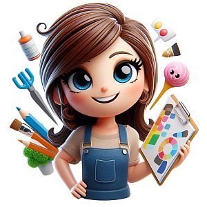maskot Calipo GiJana bez pozadí mini